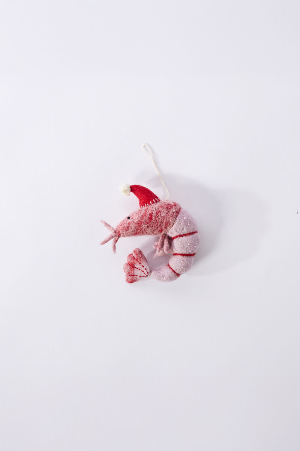 2" Hanging Figurine Ornament