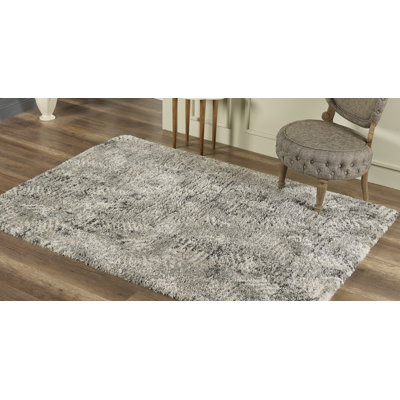Raney Abstract Indoor Rug