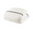 Luxury 9 Pcs King Bedding Ensemble With All - Season Coziness, Removable Cover And Inner Ties Comforter Comfort, Greek Inspired Embroidery