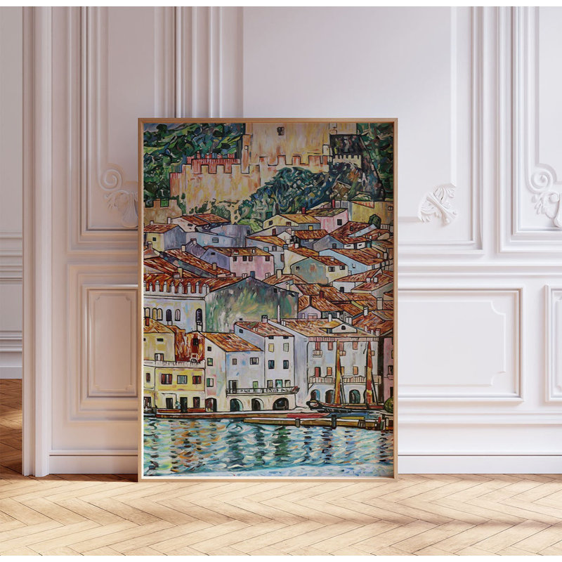 No Frame Print, 59cm H x 42cm W