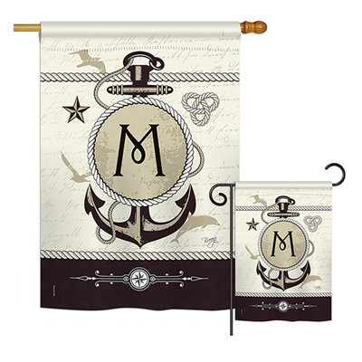 Westminster Double Sided Polyester Flag Set