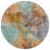 Killingly Washable Abstract Indoor / Outdoor Rug