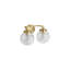 Embra By Studio McGee Two-Light Sconce-655514621