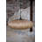 Bond 1 - Light Brown Lantern Pendant