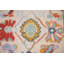 Tapis de couloir indien All-Over Oushak 3 x 10