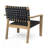 Payton Acacia Wood Armchair Set-1881593768