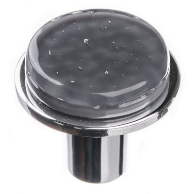 Geometric Mushroom Knob