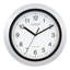 Horloge murale analogique 10 "Krause-15375660