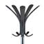 Porte-manteaux contemporain Cleo-9145671