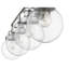 Éclairage pour meuble-lavabo 4 lumières Rabehi-1798298284-1798298287