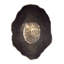 Bol d'extérieur en bronze Uttermost Obscura-124813837
