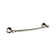 Cassidy 18.06" Wall Mounted Towel Bar
