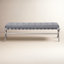 Canton 56" Entryway Bench
