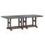 Garden Classic Outdoor Dining Table-967273048-967273020