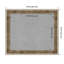 Tableau magnétique Farmhouse Brown-101799046
