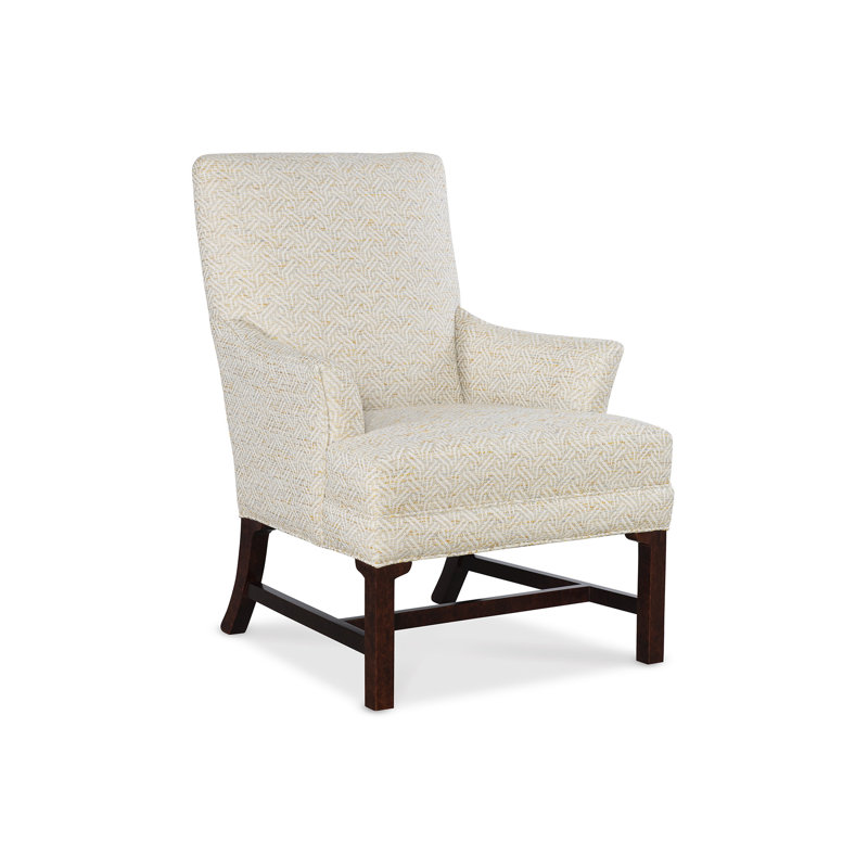 Chatsworth Chair, Selena Cotton