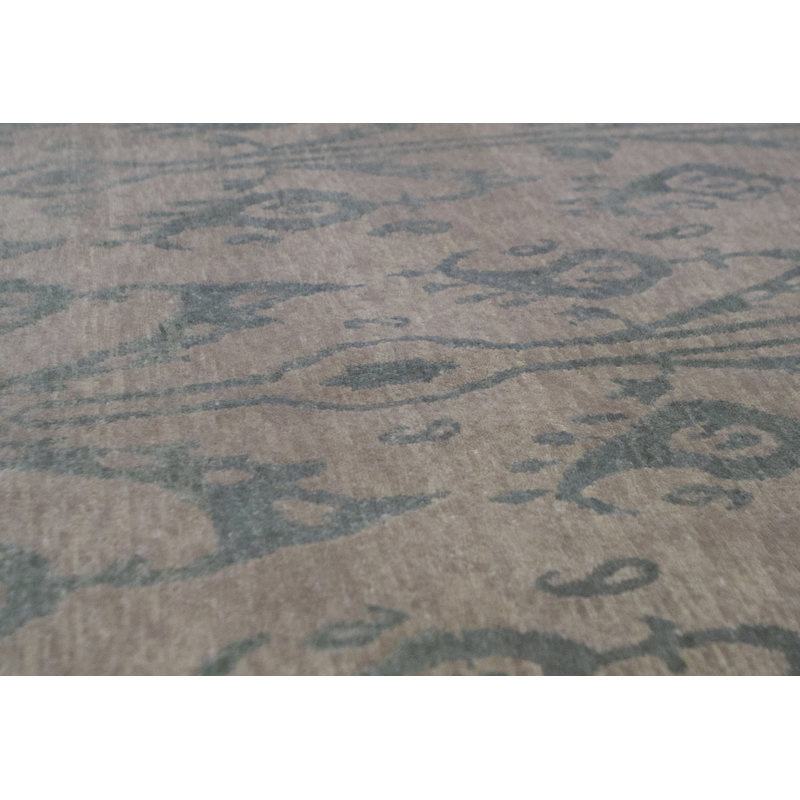 Himalayan One-of-a-Kind 5'11" X 8'8" Area Rug