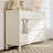Horizon 6 Drawer Double Dresser-98239717