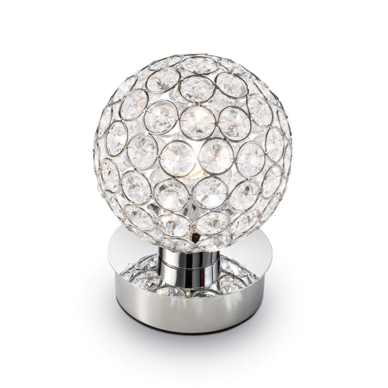 Lampe de table 6,89 po Hammons