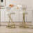Hilaree Upholstered Counter Stool with Metal Frame-1945993476-1903550094