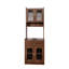 Armoire de rangement autoportante pour huche de cuisine-1802734845