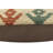 Lovie Geometric Throw Pillow