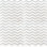 Calabria Frost Chevron 12 in. x 12 in. Polished Marble Mosaic Floor and Wall Tile