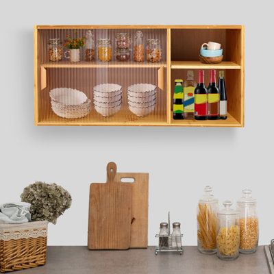 Garde-manger 31,5 po