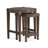 Guilliams Nesting End Table