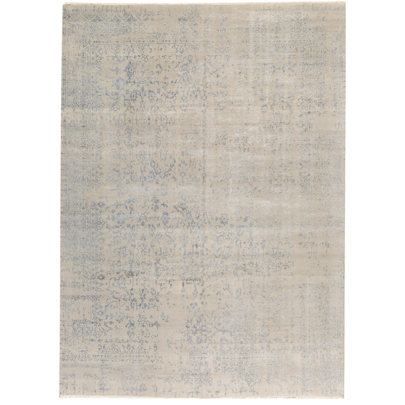 Brookhaven One-of-a-Kind 9'11" X 14'1" Area Rug