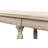 Jensen 95'' Solid Wood Console Table