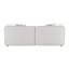 Yolanda Beige Chenille Sofa W/4 Pillows-605921449