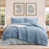 Grayish Blue