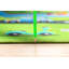 Tapis de transport Furnish my Place Johathan 764 | HD modes de transport pour enfants Éducatif | Salle de classe | Tapis de chambre de bébé | Multicolore-1422798832