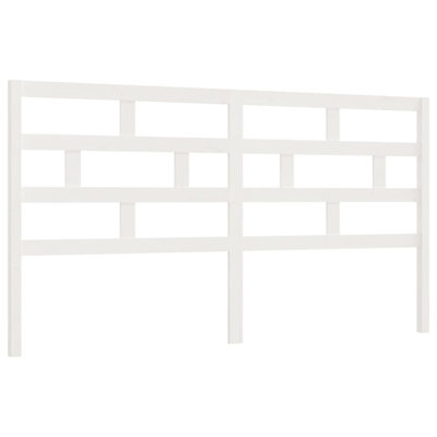 Headboard