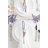 Pietra Serena Piece Handmade Stoneware Dinnerware Set - Service for 4