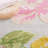 Albertice Floral Hand Tufted Wool/Cotton Area Rug in White/Pink-34055272