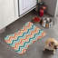 Tapis rétro 1 pièce