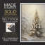 «Christmas Holiday Art», reproduction encadrée en bois massif-96529762-96529765