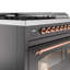 ILVE Nostalgie II 48 Dual Fuel Range-6302476-6302479