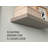 Floating Shelves 1.50" H, 2 Shelves