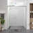 Brushed Nickel