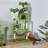 158cm H Multi Level Cat Tree-1669467717
