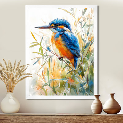Clarke - Animals Wall Art