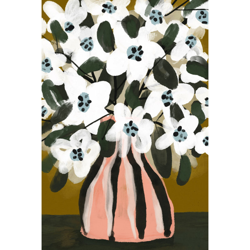 Wrapped Canvas Print, 76.2 cm H x 50.8 cm W