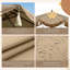 Auvent de remplacement Steuart-543854369