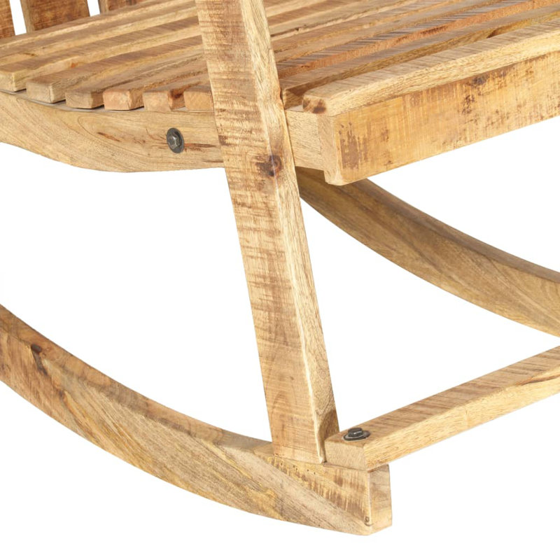 Aaralynn Mango Outdoor Chair