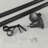 Steel Adjustable Single Curtain Rod-67151769