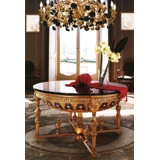 Center Dining Table