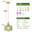 2 - Light Chandelier